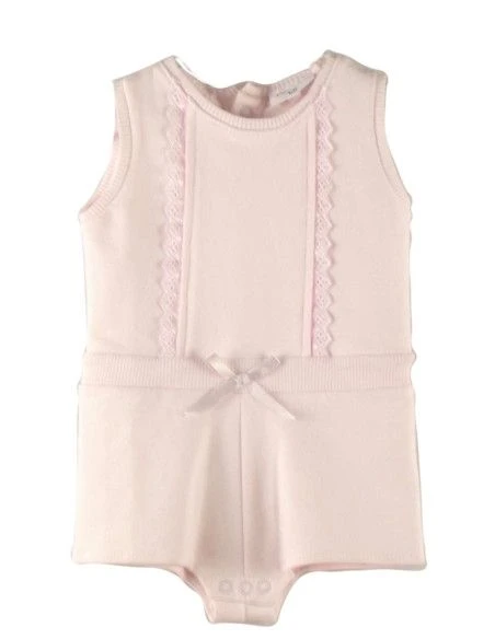 Peto/Mono bebé niña [product.brand] 1 - Ropa para Bebé | dyley | 