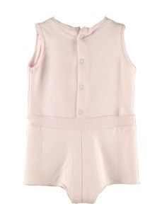 Peto/Mono bebé niña  2