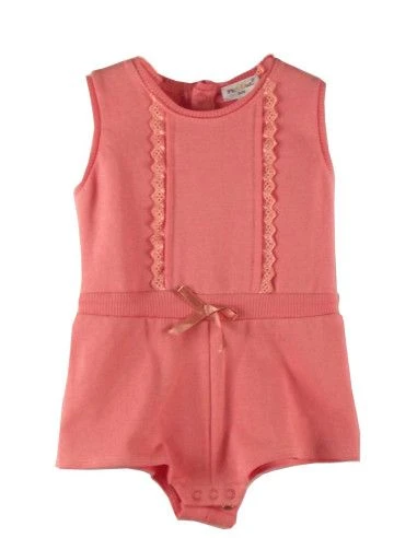 Peto/Mono bebé niña [product.brand] 3 - Ropa para Bebé | dyley | 