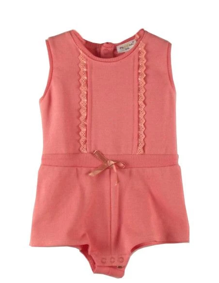 Peto/Mono bebé niña [product.brand] 3 - Ropa para Bebé | dyley | 