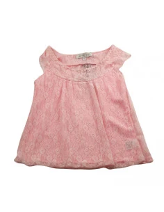 Blusa de niña 
