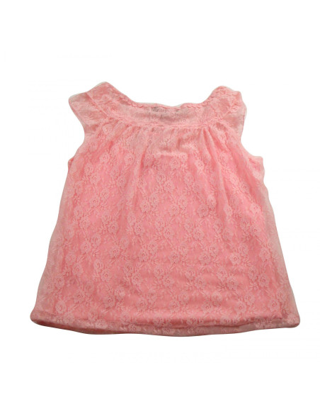 Blusa de niña 