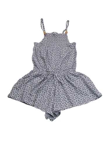 Mono tirante de niña 