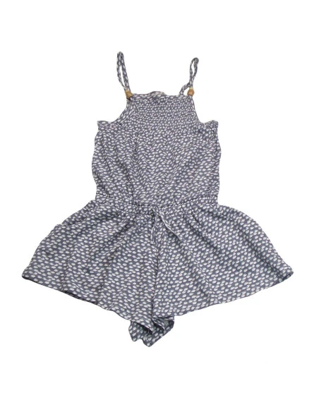 Mono tirante de niña 