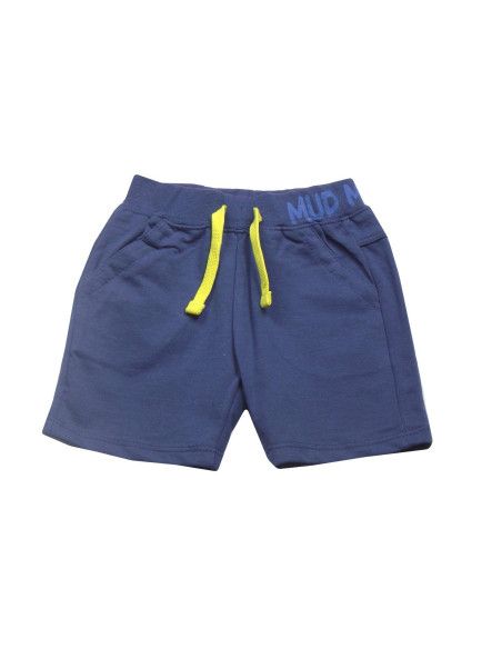 Conjunto manga corta dibujo bebé niño [product.brand] 3 - Ropa para Bebé | dyley | 