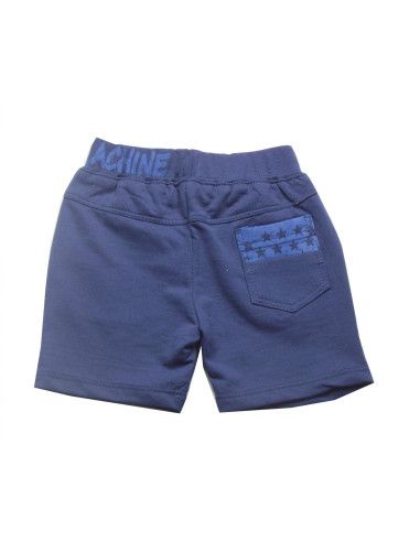 Conjunto manga corta dibujo bebé niño [product.brand] 4 - Ropa para Bebé | dyley | 