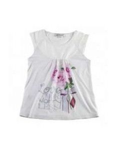 Camiseta sin manga niña [product.brand] 1 - Ropa para Bebé | dyley | 