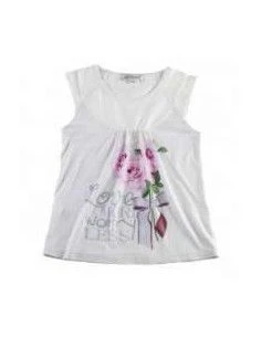Camiseta sin manga niña [product.brand] 1 - Ropa para Bebé | dyley | 