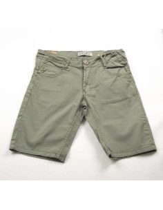 Bermuda verde militar niño [product.brand] 1 - Ropa para Bebé | dyley | 