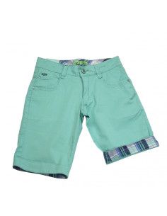 Bermuda loneta niño [product.brand] 1 - Ropa para Bebé | dyley | 