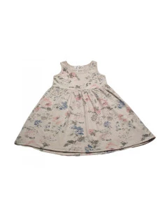 Vestido vuelo niña 