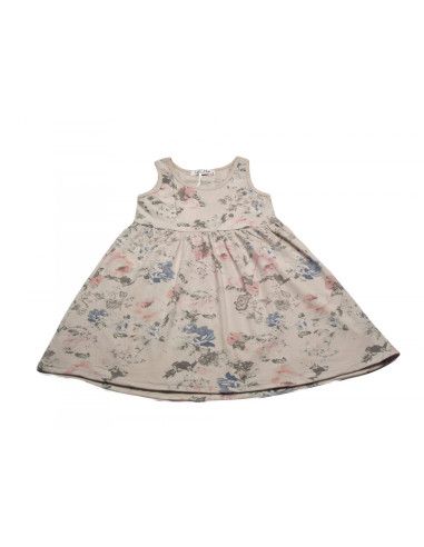 Vestido vuelo niña [product.brand] 1 - Ropa para Bebé | dyley | 