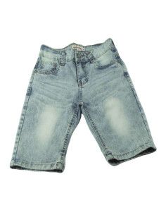 Bermuda tejano desgaste niño [product.brand] 1 - Ropa para Bebé | dyley | 