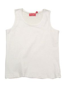 Camiseta tirante blonda niña [product.brand] 1 - Ropa para Bebé | dyley | 