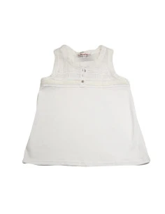 Blusa tirante ancho niña 