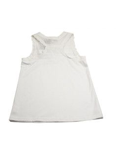 Blusa tirante ancho niña  2