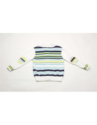 Chaqueta rayas bebé niño [product.brand] 2 - Ropa para Bebé | dyley | 