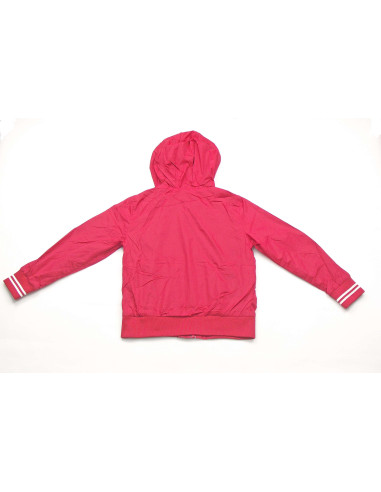 Chaqueta loneta niño 