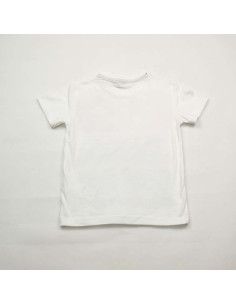 Camiseta manga corta love niña  2