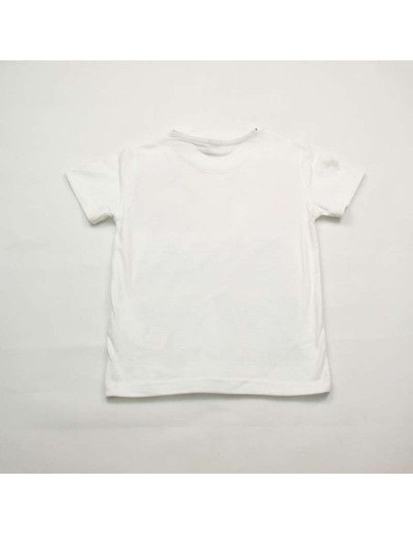 Camiseta manga corta love niña [product.brand] 2 - Ropa para Bebé | dyley | 