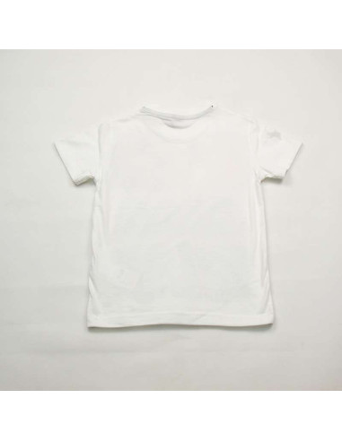 Camiseta manga corta jungle niño 