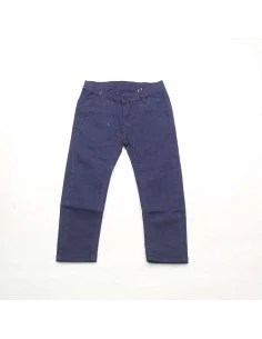 Pantalón chino largo niño 