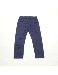 Pantalón chino largo niño  2