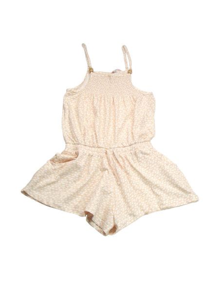 Mono tirante de niña [product.brand] 1 - Ropa para Bebé | dyley | 