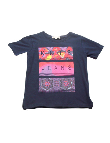 Camiseta krts niño [product.brand] 1 - Ropa para Bebé | dyley | 