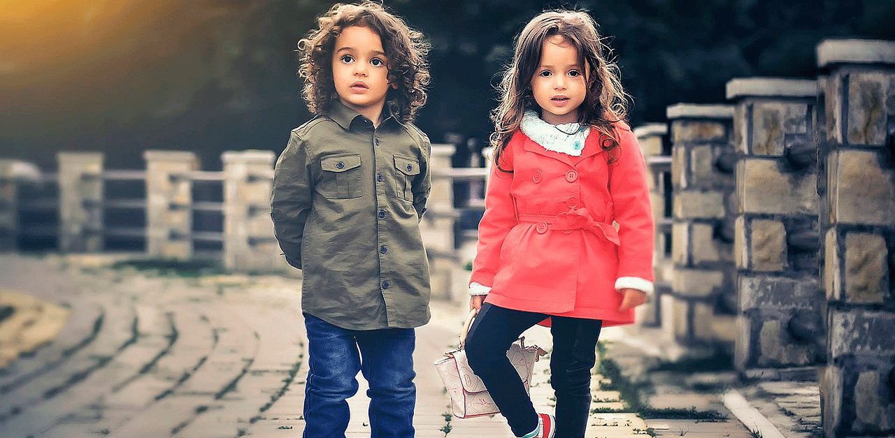 La Importancia de Elegir la Ropa Infantil Adecuada: Consejos y Tendencias
